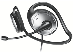 Philips SHM6103 Multimedia Headphone