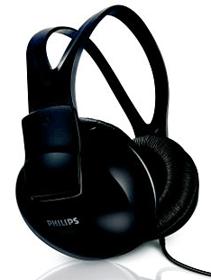 Philips SHP 1900 Headband