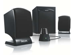 Philips SPA 1310 Speaker 2.1