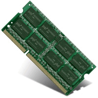 PQI 2GB DDR3 SoDimm 1333MHz Memory Module