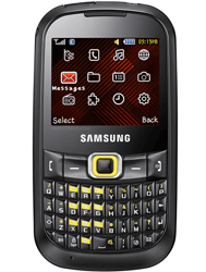 Samsung B3210 Genio Qwerty Cellphone