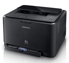 Samsung CLP-315 Color Laser