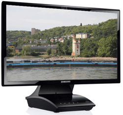 Samsung DP300A2A-T01PH All-in-One Win 8 PC
