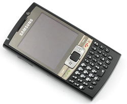 Samsung i780