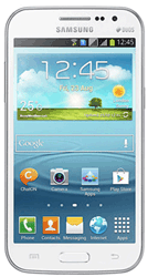 Samsung GT-I9152 ZWAXTC Galaxy Mega 5.8 Phablet