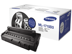 Samsung ML-1710D3 Black Toner