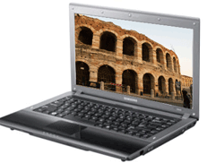 Samsung NP-R439-DU05PH P6200 512Vram DOS Laptop 