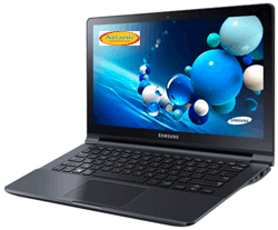 Samsung NP905S3G-K02PH S Quad Core 120GB SSD SlimBook