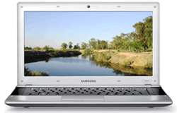 Samsung RV415 - A02PH Dual Core E450 Win 7 Home Basic Laptop