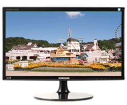 Samsung S22A300B 21.5in LED Monitor