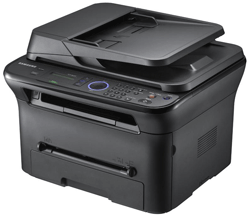 Samsung SCX-4623F Laser All-in-One with Fax printer