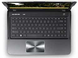 Samsung SF410-S01PH Core i5 with 1GB Vram Win 7 Home Premium Laptop