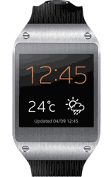 Samsung Galaxy Gear SM-V7000 Bluetooth Watch