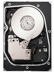 Seagate 300GB Cheetah 15K.5 SAS 3Gb s  Hard Drive