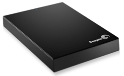 Seagate Expansion 1TB USB3.0 Mobile External Portable HDD