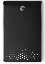 Seagate Free Agent GO 500GB Mobile HDD