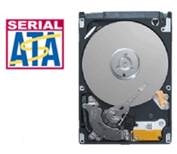 Seagate Momentus 160GB 5400 2.5in Mobile HDD