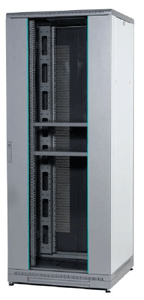 Smartrak H42U W600xD600 Data Cabinet