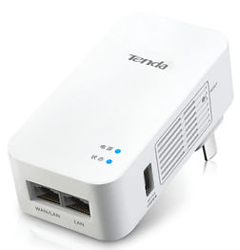 Tenda A31 Portable on the Go USB 2.0 300Mbps WiFi Router