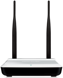 Tenda N30 300Mbps 2T2R 1Port Wireless Router