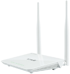 Tenda N6 Concurrent Dual Band Wireless IPTV Router