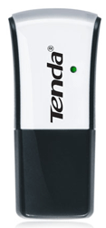 Tenda W311M Nano150Mbps USB Wireless Adapter