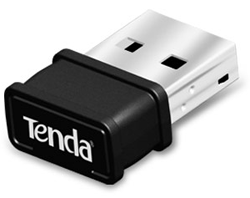 Tenda W311Mi PICO 150Mbps USB Wireless Adapter