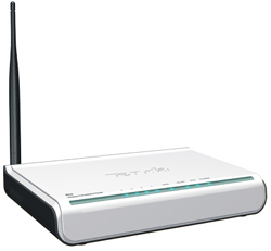 Tenda W311R 150Mbps Wireless-N Broadband Router
