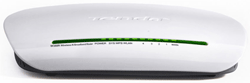Tenda W368R 300Mbps Slim Design Wireless N Router