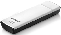Tenda W522U 300Mbps Dual Band USB Wireless Adapter