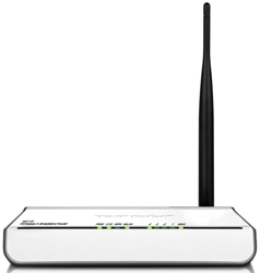 Tenda W316R 150Mbps WPS Wireless N Router