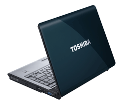 Toshiba Satellite Pro M200-A458