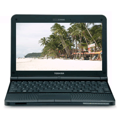 Toshiba NB250-A102 Win 7 NetBook