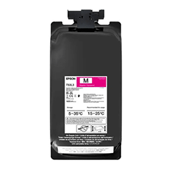 Epson Dye-Sublimation Ink for SureColor SC-F6430 Magenta