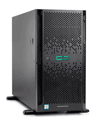 HPE Proliant ML350 Gen 9 E5-2620 Mid Level Server