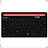 Alcatroz Xplorer Dock 1 Bluetooth Keyboard