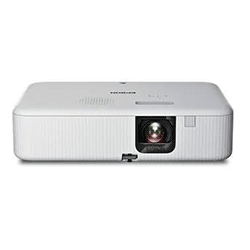 Epson CO-FH02 Smart Full HD projector Full HD 1080p projector