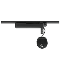 Epson EV-115 Lightscene Laser Projector