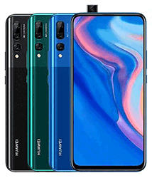 Huawei Y9 Prime (2019) 4GB/128GB
