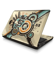 HP Pavilion DV2809TX