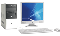 HP Pavilion g2066