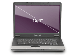 Packard Bell Easynote F0335-207