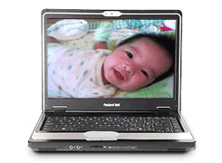 Packard Bell Easynote GN45-U-075