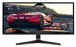 LG 34UM69G-B 34-inch UltraWideÂ® Full HD IPS Gaming Monitor