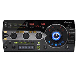 Pioneer RMX-1000 Remix Station Effector