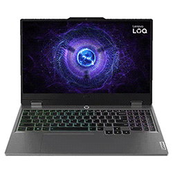 Lenovo LOQ 15IAX9E 83LK00BBPH Intel Core i5-12450HX