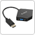 Orico DPT-HDV3 DisplayPort to HDMI+DVI+VGA Adapter (3 in 1 )