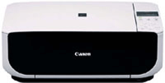 Canon Pixma MP228 All-in-One Printer