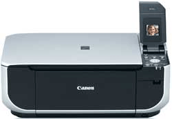 Canon Pixma MP476 All-in-One Printer