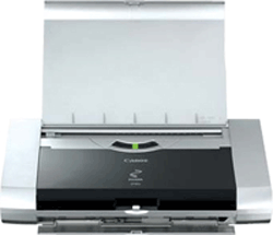 Canon Pixma iP90v Portable Printer